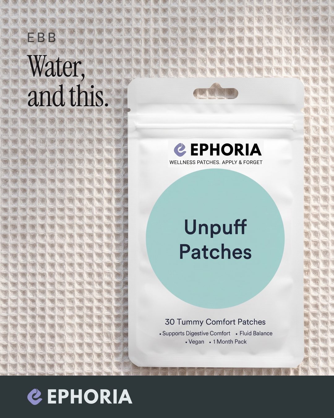Ephoria - ad creative