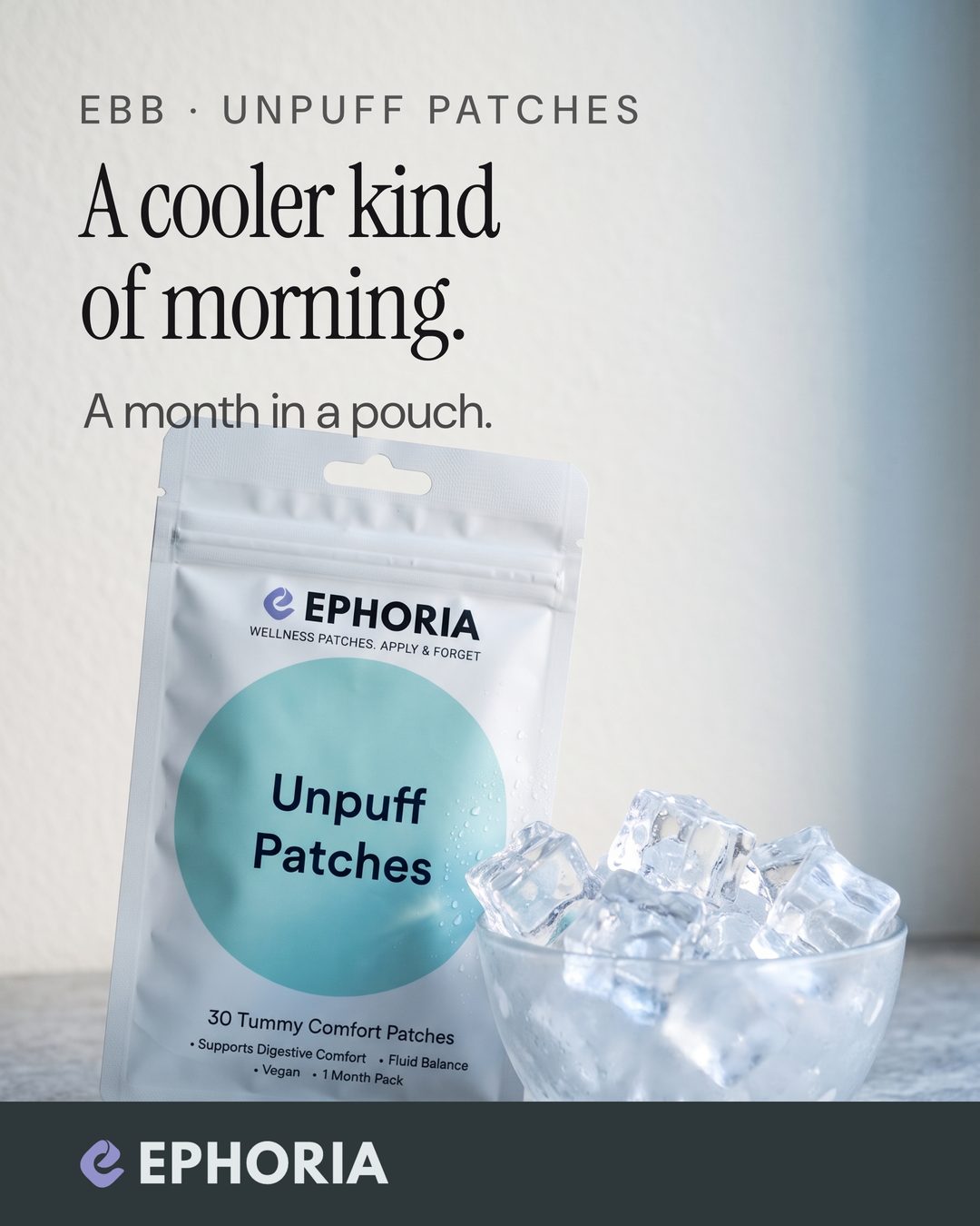 Ephoria - ad creative