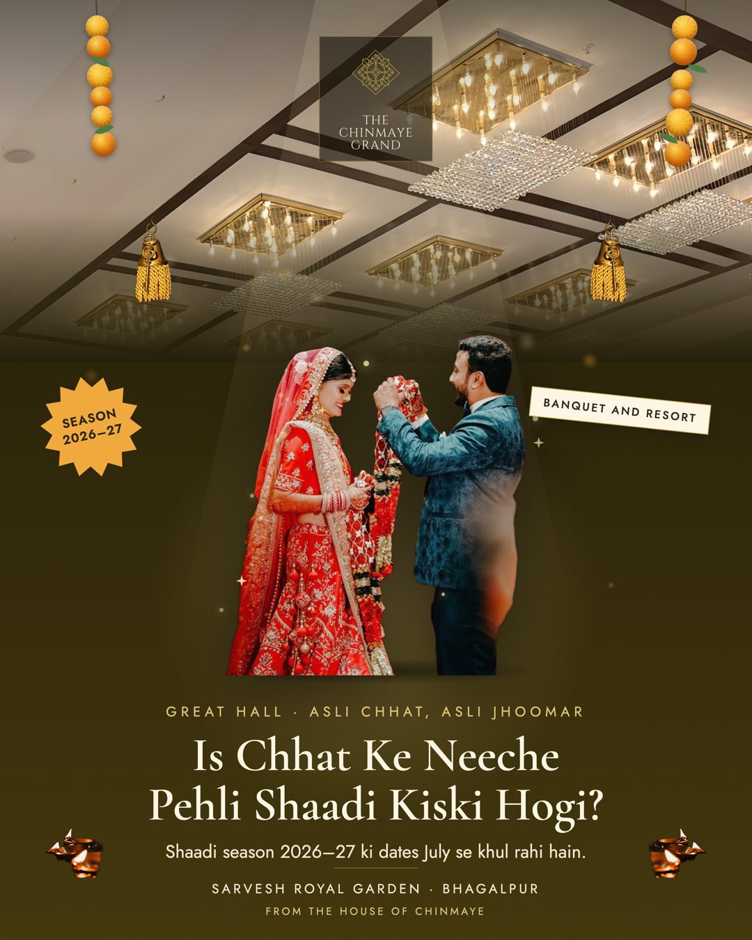 Hotel client - campaign system